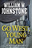 Go West, Young Man (eBook, ePUB)