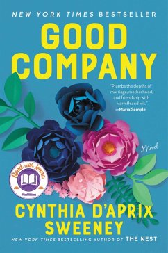 Good Company (eBook, ePUB) - Sweeney, Cynthia D'Aprix