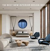150 Best New Interior Design Ideas (eBook, ePUB)