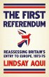 The first referendum (eBook, ePUB) - Bild 1