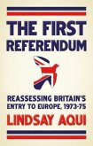 The first referendum (eBook, ePUB)