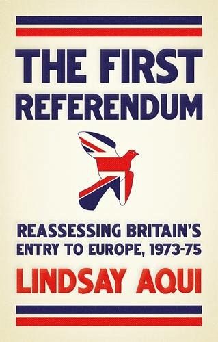 The first referendum (eBook, ePUB) The first referendum (eBook, ePUB)
