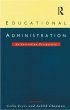 Educational Administration (eBook, ePUB) - Bild 1