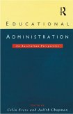 Educational Administration (eBook, ePUB)