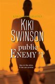 Public Enemy #1 (eBook, ePUB)