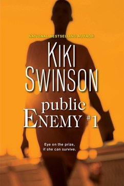 Cover Public Enemy #1 (eBook, ePUB)