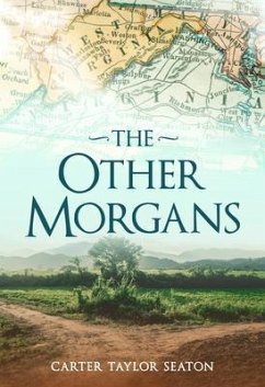 The Other Morgans (eBook, ePUB)