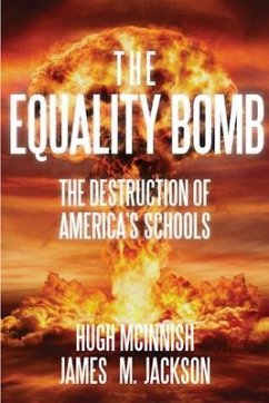 The Equality Bomb (eBook, ePUB) - McInnish, Hugh; Jackson, James M