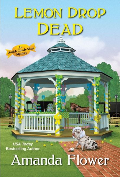 Lemon Drop Dead (eBook, ePUB) Lemon Drop Dead (eBook, ePUB)
