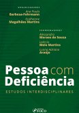 Pessoa com deficiência (eBook, ePUB)