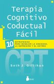 Terapia cognitivo conductual fácil (eBook, ePUB)