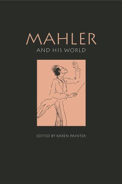 Cover Mahler and His World (eBook, ePUB)