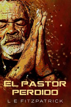 Cover El Pastor Perdido (eBook, ePUB)