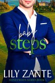 Baby Steps (Honeymoon, #5) (eBook, ePUB)