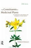 The Constituents of Medicinal Plants (eBook, PDF)