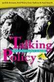 Talking Policy (eBook, PDF) Talking Policy (eBook, PDF)