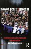 Power, Profit and Protest (eBook, ePUB)