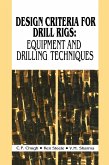 Design Criteria for Drill Rigs (eBook, ePUB) Design Criteria for Drill Rigs (eBook, ePUB)