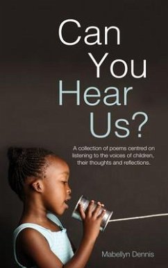 Cover Can You Hear Us? (eBook, ePUB)