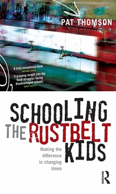 Cover Schooling the Rustbelt Kids (eBook, PDF)