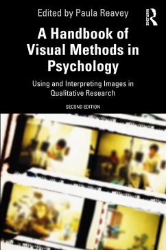 A Handbook of Visual Methods in Psychology (eBook, ePUB)