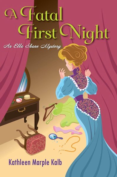 A Fatal First Night (eBook, ePUB)