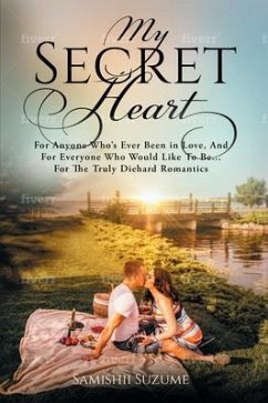 Cover My Secret Heart (eBook, ePUB)