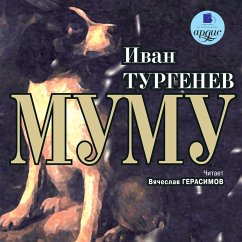 Mumu (MP3-Download) - Turgenev, Ivan