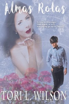 Cover Almas Rotas (eBook, ePUB)