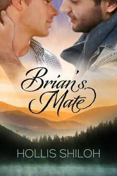 Cover Brian's Mate (eBook, ePUB)