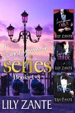 Honeymoon Series (Books 1-3) (eBook, ePUB)