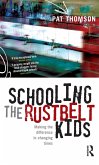 Schooling the Rustbelt Kids (eBook, ePUB)