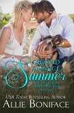 Second Chance Summer (Whispering Pines Sweet Small Town Romance, #1) (eBook, ePUB)