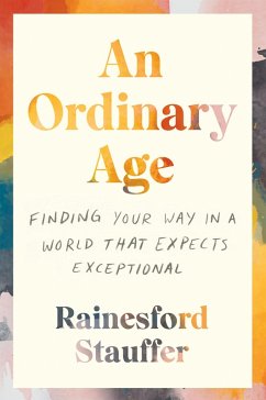 Cover An Ordinary Age (eBook, ePUB)