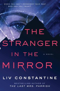 The Stranger in the Mirror (eBook, ePUB) - Constantine, Liv