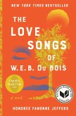 The Love Songs of W.E.B. Du Bois (eBook, ePUB)