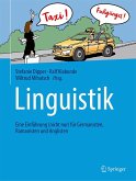 Linguistik (eBook, PDF)