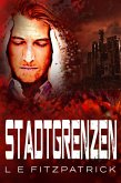 Stadtgrenzen (Reacher-Reihe 2) (eBook, ePUB)