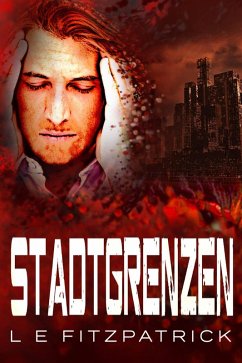 Cover Stadtgrenzen (eBook, ePUB)