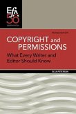 Copyright and Permissions (eBook, ePUB)