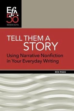 Cover Tell Them a Story (eBook, ePUB)