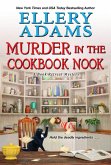 Murder in the Cookbook Nook (eBook, ePUB) Murder in the Cookbook Nook (eBook, ePUB)