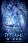 Winter Dreams: A Wicked Lovely Story (eBook, ePUB)
