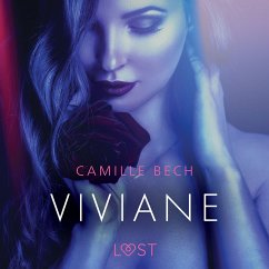 Viviane – Une nouvelle érotique (MP3-Download) - Bech, Camille