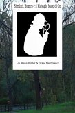 Sherlock Holmes e il Malvagio Mago di Oz (eBook, ePUB) Sherlock Holmes e il Malvagio Mago di Oz (eBook, ePUB)