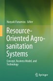 Resource-Oriented Agro-sanitation Systems (eBook, PDF)
