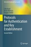Protocols for Authentication and Key Establishment (eBook, PDF)