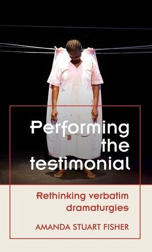 Performing the testimonial (eBook, ePUB) Performing the testimonial (eBook, ePUB)