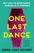 One Last Dance (eBook, ePUB) - Bild 1