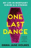 One Last Dance (eBook, ePUB)